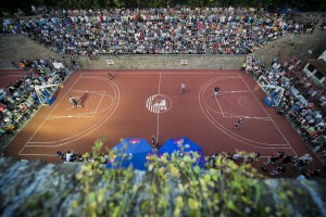 POČINJE: Beograd domaćin najboljim svetskim basketašima (FOTO)