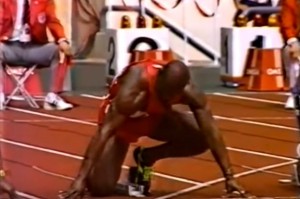 NA DANAŠNJI DAN: Postavio je svetski rekord, koji mu je oduzet zbog dopinga (VIDEO)