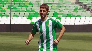 NEZADOVOLJSTVO U SEVILJI: Brašanac i Inui traže transfer u jedan klub…