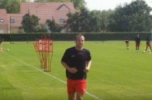 SKANDAL SRPSKOG STRUČNJAKA: Bivši trener Partizana tražio igračima novac da bi igrali!