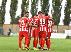 POJAČANJE NA DUGE STAZE: Novi potpis na Marakani! (FOTO)