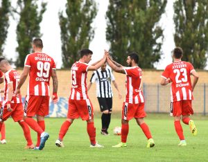 MIODRAG BOŽOVIĆ: Važno je proći, nebitna je razlika!