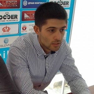 DARKO GAŠIĆ ZA HOTSPORT: Cilj Radnika su opstanak i promocija mladih igrača, biće i pojačanja iz Afrike