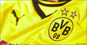 CENA PRAVA ‘SITNICA’: Borusija Dortmund obilato pomogla Partizanu (FOTO)