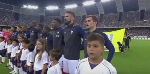 DEŠAN OBJAVIO SPISAK ZA MONDIJAL: Standardno bez Benzeme, ali i bez zvezda Junajteda i Arsenala!