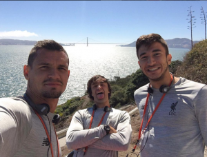 SVE JE TO ZBOG BIJELOG DUGMETA: „Balkanski klan“ čeka kazna zbog zajedničkog videa! (VIDEO)