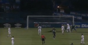 LUDNICA U GVATEMALI: 12 golova, skoro polovinu dao jedan igrač (VIDEO)