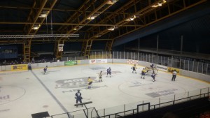 MOL LIGA: Drugi Poraz HK Beograd