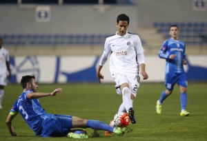 MARKO JEVTOVIĆ: Od kada sam se vratio, nismo izgubili utakmicu