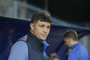 IDE U CRNU GORU, ALI: Evo šta kaže Petrić o preuzimanju Budućnosti…