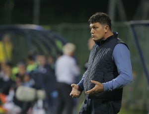 VEST SA BANJICE: Bivši fudbaler Partizana novi trener Rada