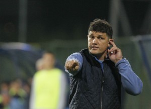 GORDAN PETRIĆ: Pobedom protiv Voždovca idemo mirni na pauzu