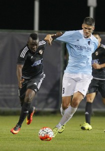 FOTO UBOD: Slika sa Banjice o kojoj bi trebalo da bruji čitav sportski svet (FOTO)