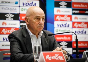 MUSLIN: Liga nam je slaba, zato nikoga nisam pozvao