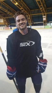 POJAČANJE: Majk Vilis novi igrač HK Beograd