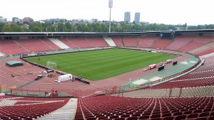 PRINUDAN ODMOR: Vezista preskočio dva treninga!