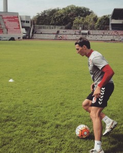 MERAKLIJE U GLAS: Kad je frka, tu je Mrka