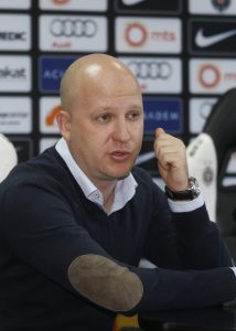 ZAHUKTAO SE „PARNI VALJAK“: Nikolić „juri“ sopstveni rekord, ali za to je potrebno…