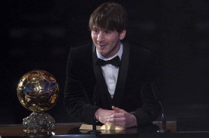 UEFA ‘GOLDEN BOY’: Srbija ima jednog predstavnika, Hrvatska dva (FOTO)