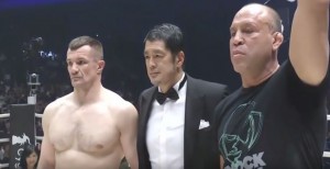 HOĆE LI BITI ISTORIJSKOG MEČA? Cro Cop brzo završio Korejca, a onda izazvao Vanderleja Silvu (VIDEO)