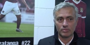 MURINJO ODGOVORIO HEJTERIMA: Svet je pun fudbalskih Ajnštajna (VIDEO)