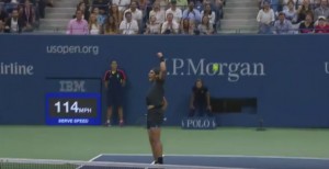 SPEKTAKL: Ovo je teniski potez godine! (VIDEO)