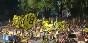 BOJKOTOVALI MEČ PRVOG TIMA… Ali su zato napravili „ludnicu“ na utakmici regionalne lige! (VIDEO)