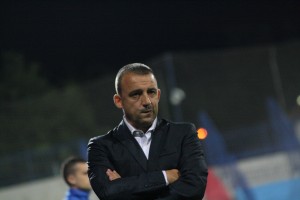 MILOVANOVIĆ: Umorni smo, sve zavisi od igrača