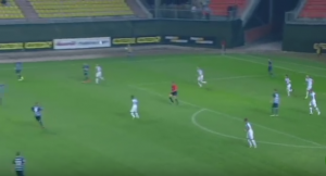 O OVOM VOLEJU PRIČA SVET: Lopta nikom nije ‘sela’ tako kao Bogdanovu (VIDEO)