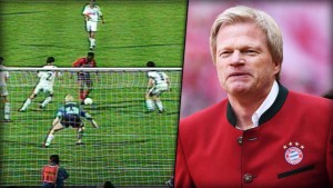 VREMEPLOV: Okočin ples sa loptom od kog se Oliveru Kanu i danas vrti u glavi (VIDEO)