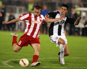 UDARNE VESTI DANA: Poznati sastavi pred KRK, novi potpis u Zvezdi, zabavna anegdota Koromana o Kastilju i kokainu…