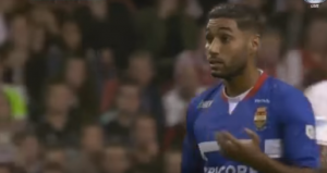 DAN KOJI ĆE SE PAMTITI: Palo prvo isključenje u fudbalu posle ‘čelendža’ (VIDEO)