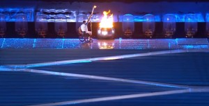 SREĆNO SVIMA: Otvorene paraolimpijske igre (VIDEO)