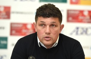 PETRIĆ RESPEKTUJE MLADOST: Jedna od najtežih utakmica do kraja polusezone