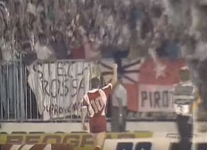 VREMEPLOV: 81. derbi, Zvezda slavi Piksija, Partizan kune Đukanovića