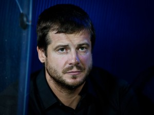 LALATOVIĆ: Zasluženo smo pobedili; OKUKA: Nisam zadovoljan viđenim