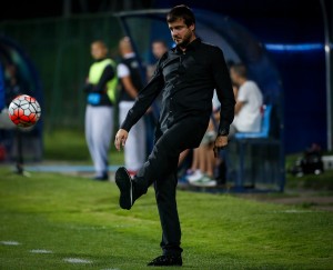 LALATOVIĆ O RADONJIĆU: Ja sam ga vratio u život, neće on u Zvezdi puno igrati…