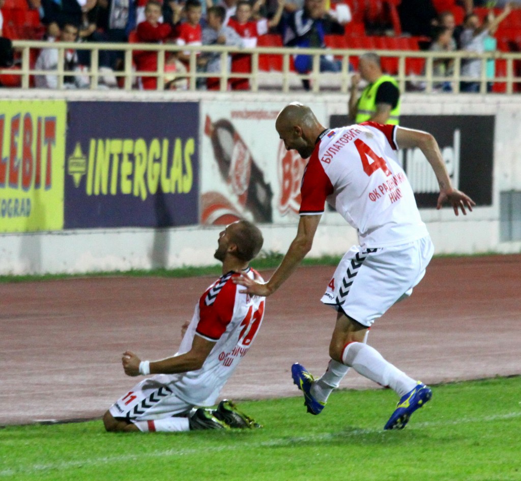 VEČE EVROGOLOVA: Srbin i bivši zvezdaš među kandidatima, koji je najlepši? (VIDEO)