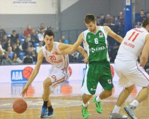 NIJE ISPUNIO OČEKIVANJA: Nedavno se Partizan i Zvezda otimali za njega a sada je u drugoj ligi!