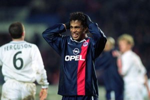 VREMEPLOV: Ronaldinjov početak u PSŽ-u bio je očajan, ali se oprostio u spektakularnom stilu (VIDEO)