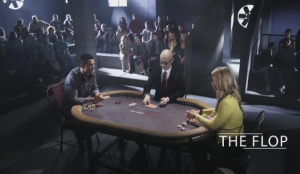 POKER PARTIJA GODINE: Mis sveta protiv Ronalda, ko je pobedio? (VIDEO)