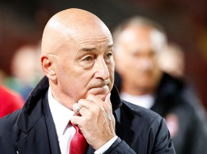 MUSLIN: Radili smo na Mitrovićevoj psihi i dalo je rezultat