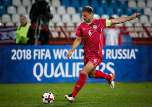 PARTIZAN ILI ZVEZDA: Baneta Ivanovića pitali za koga od ‘večitih’ navija, evo šta je odgovorio…