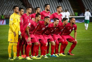 IZNENAĐENJE! Ovo je novi izgled dresa Srbije, da li vam se dopada? (FOTO) (ANKETA)