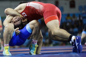 UNS: Šterfanek i Španovićeva bez premca u Srbiji