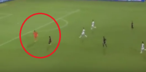 SERIJA A: ‘Ludilo’ na Sardiniji, golman Sampdorije pobednik rubrike „Nasmešite se, molim“ (VIDEO)