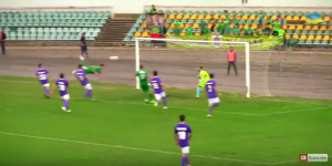 MESI, SKIDAJ KRUNU, TRON JE NJEGOV: Imamo najbolji gol godine! (VIDEO)