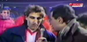 ČISTA EMOCIJA: Legenda Zvezde nije mogla da sakrije suze pričajući o prvom derbiju… (VIDEO)