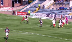 ISPUŠTENI BISER REALA I MANČESTERA: Da li smo već sada dobili gol sezone? (VIDEO)