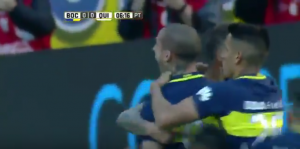 LJUDI, KAKAV JE OVO SVEMIRSKI FUDBAL: Poslastica za kraj vikenda stiže nam sa ‘Bombonjere’! (VIDEO)